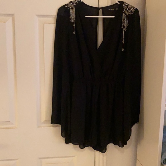 Lulus romper - Picture 3 of 6